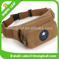 2016 New design sports waist bag promotion travel waist bag hot sale outdoors fanny pack